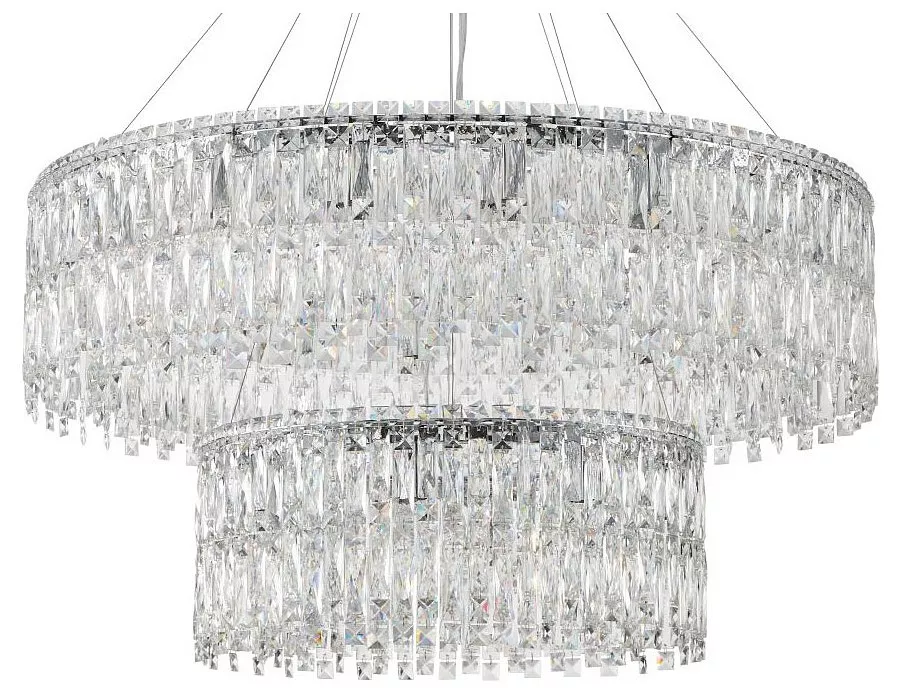 

Подвесная люстра Stilfort Splendy 2173/09/26P