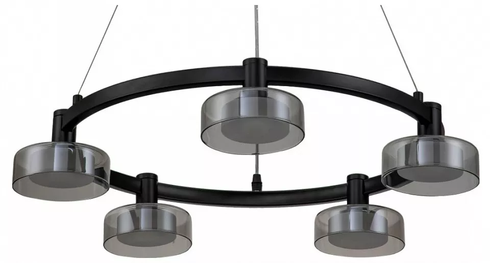 

Подвесная люстра Stilfort Gloze 4009/02/05P
