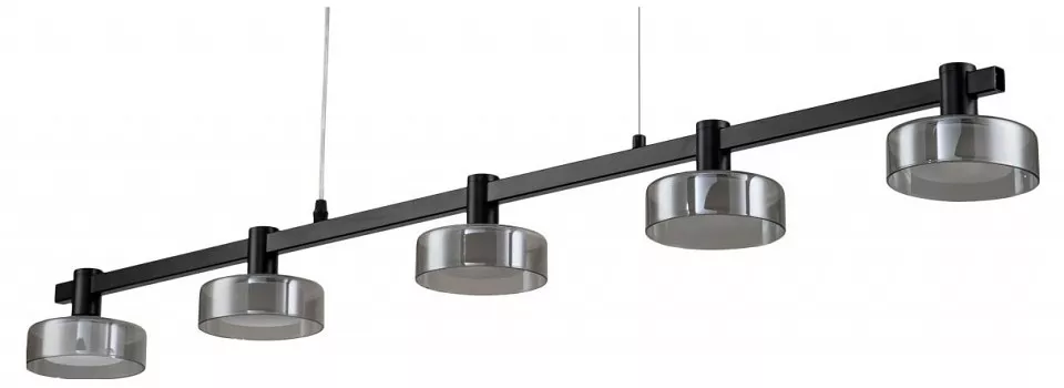 

Подвесная люстра Stilfort Gloze 4009/02/05PL