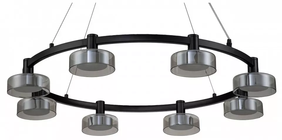 

Подвесная люстра Stilfort Gloze 4009/02/08P