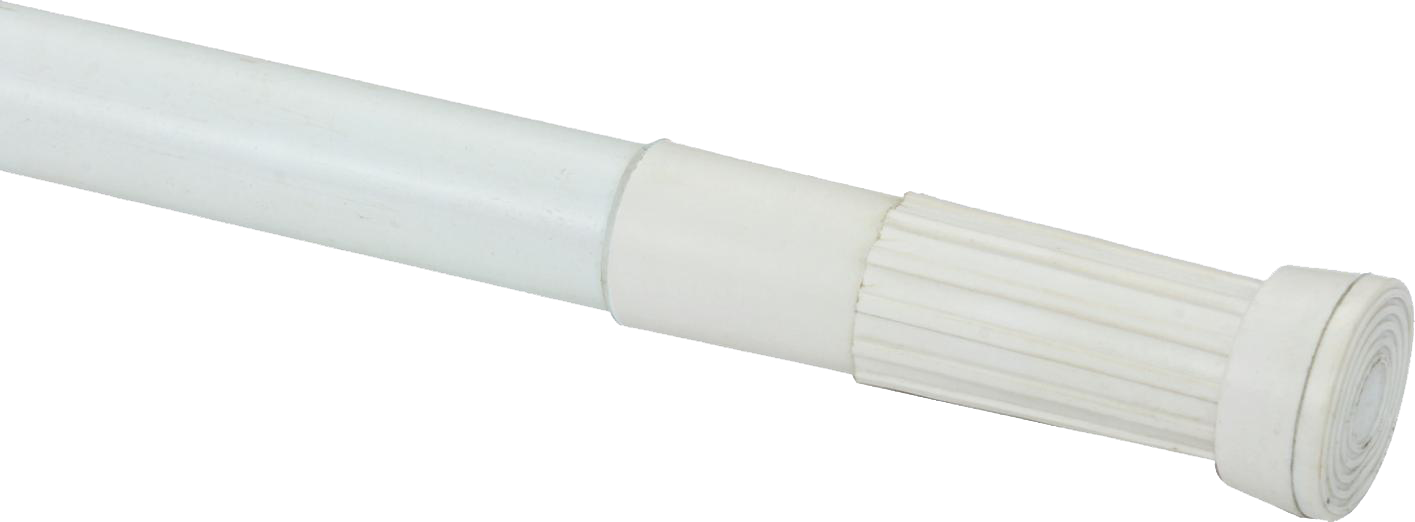 

Телескопический карниз Savol S-011200W 200 см, белый