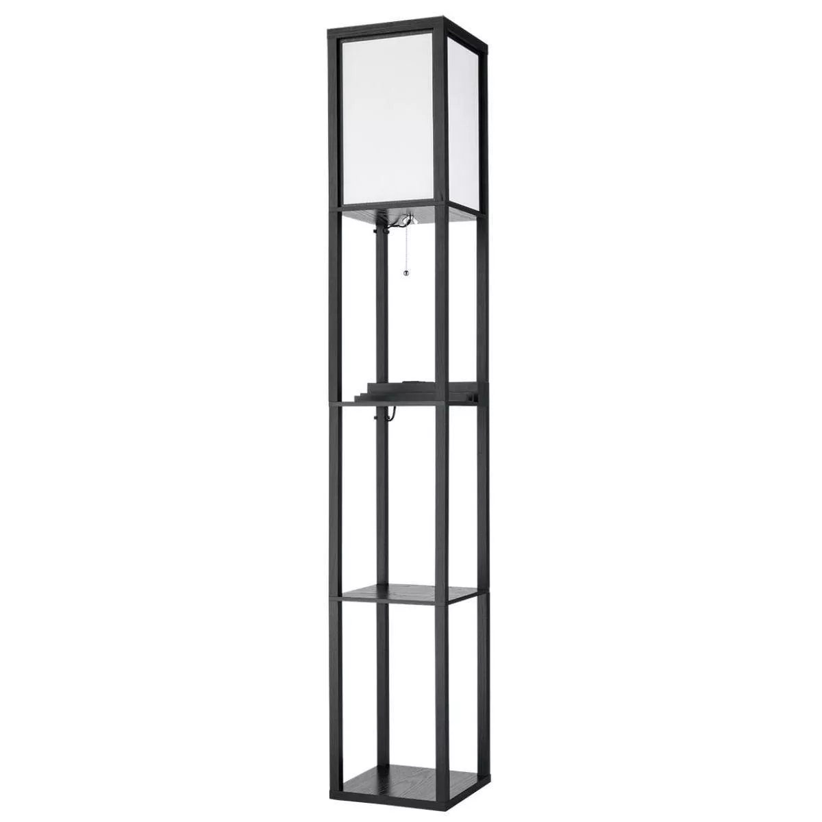

Торшер Lumion Comfi Practic 8093/1F