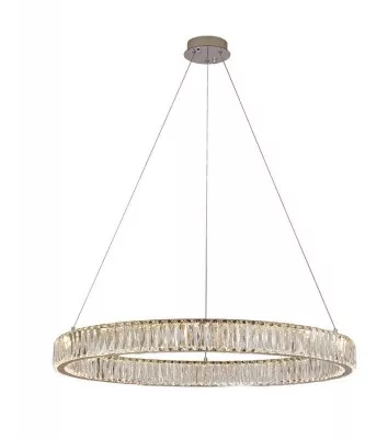 

Подвесной светильник Newport 8240N/80 chrome М0071030