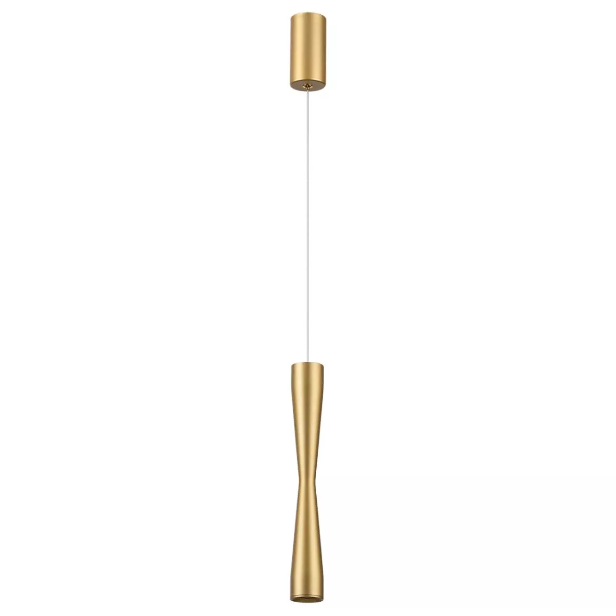 

Подвесной светильник Odeon Light Hightech Anika 4292/5L