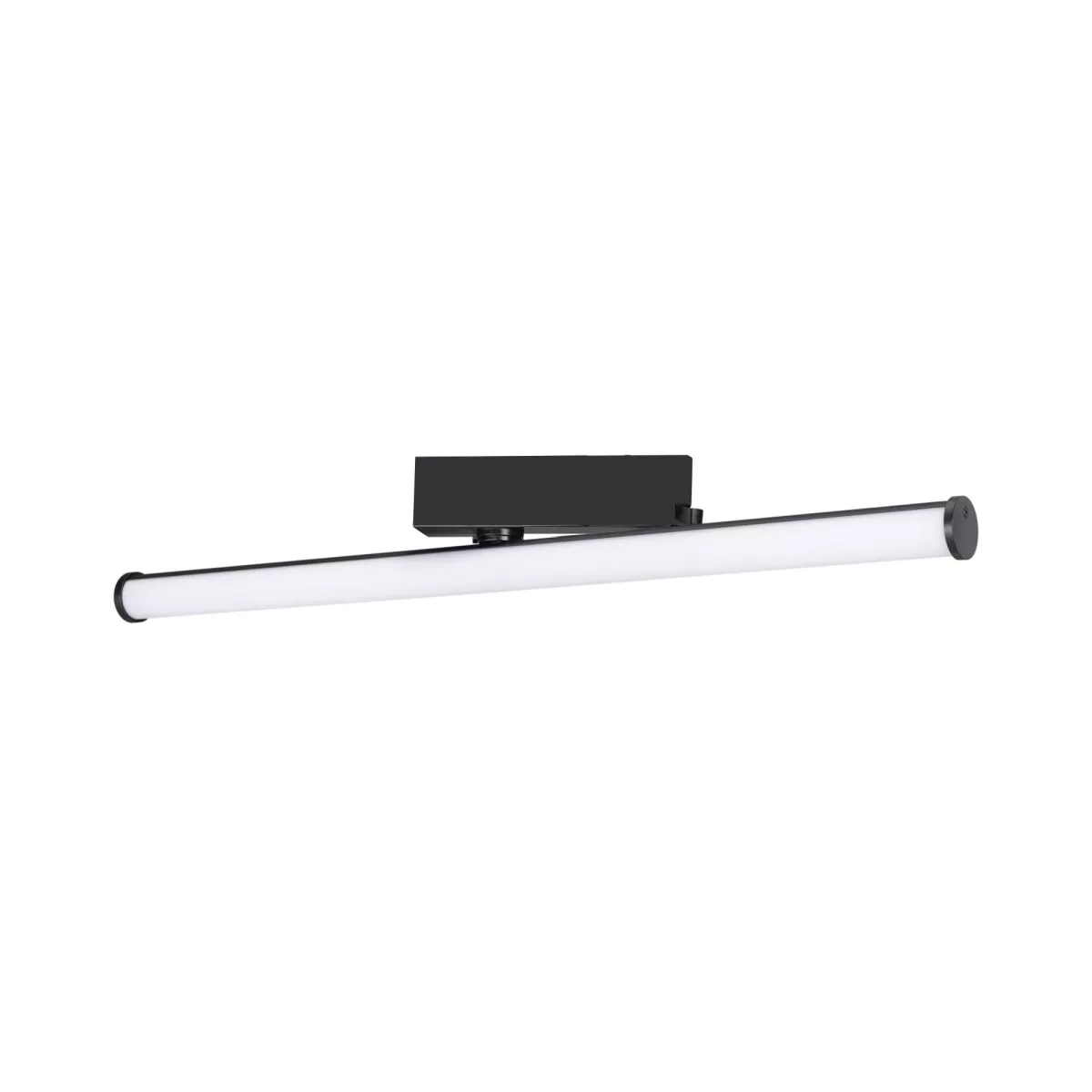 

Трековый трехфазный светильник Arlight LGD-TUBE-TURN-4TR-L600-20W Day4000 (BK, 180 deg, 230V, DALI) (IP20 Металл) 058642