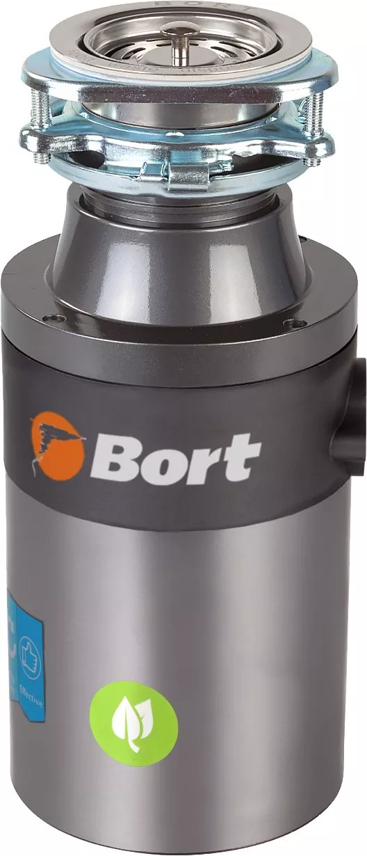 

Измельчитель отходов Bort Titan 4000 Control