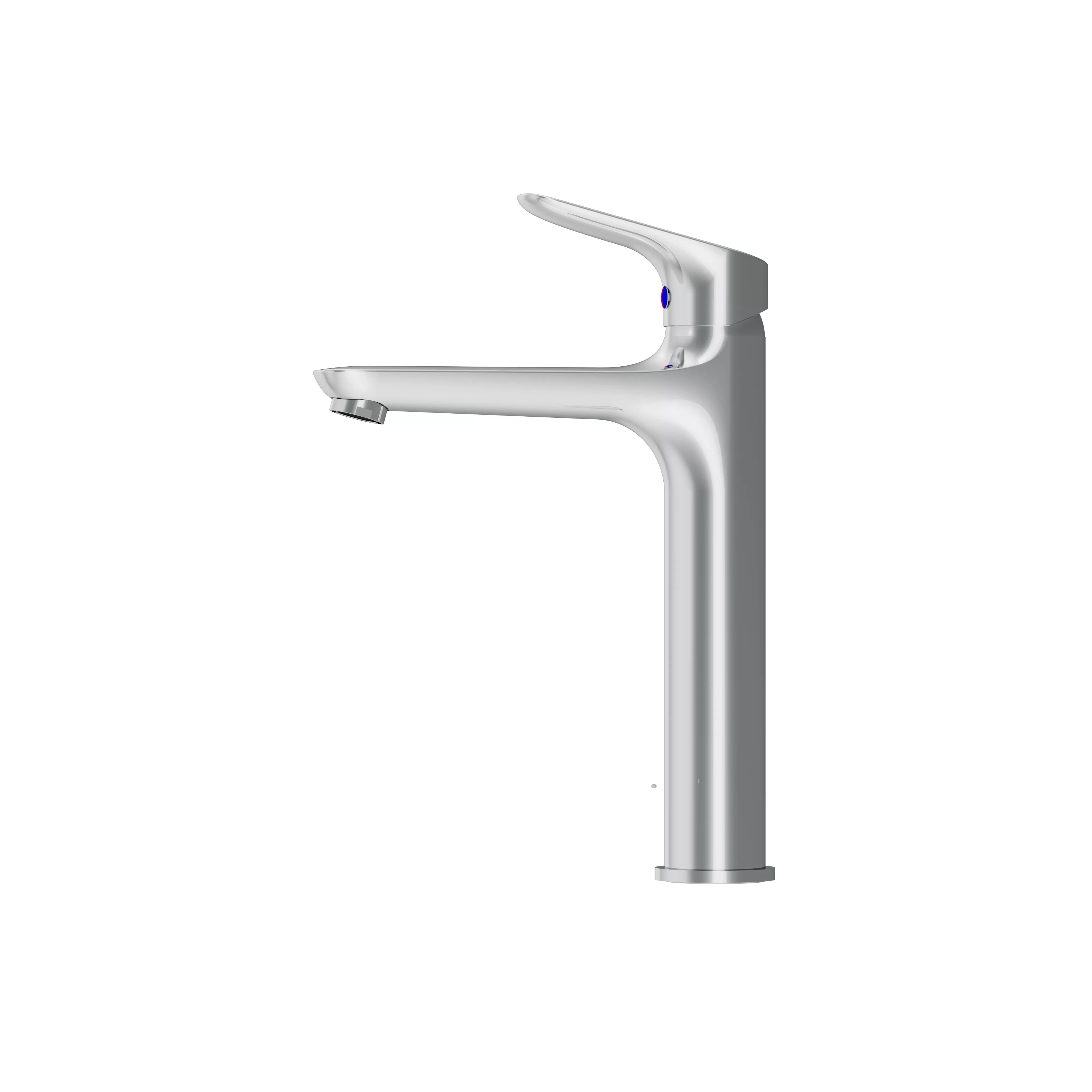 

Смеситель для раковины Damixa Jupiter 770250001 хром