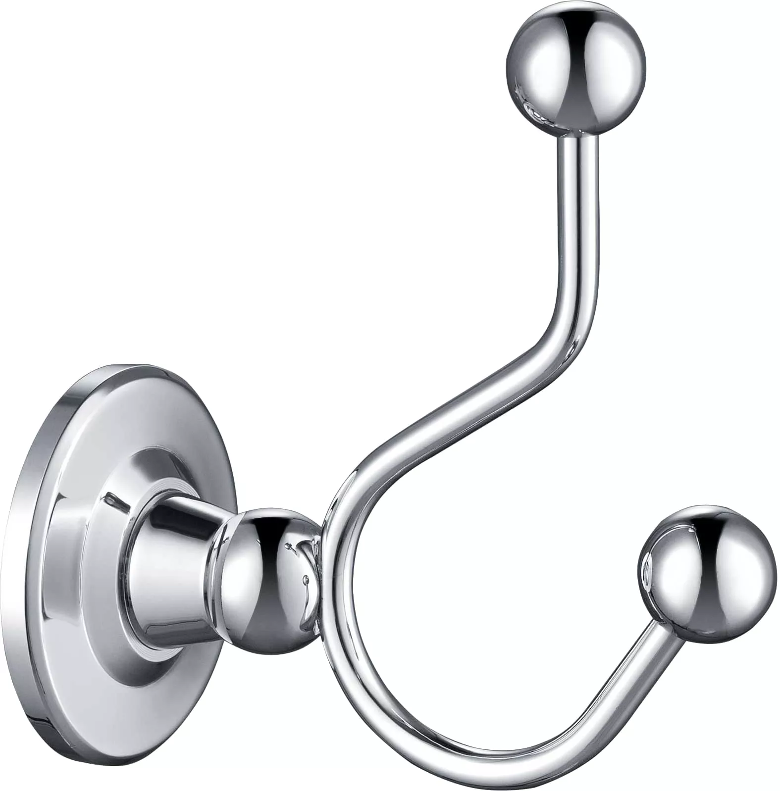 

Вешалка Timo Nelson 150013/00 хром