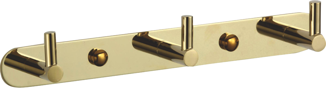 

Крючок Savol S-007213B золото, 25 см