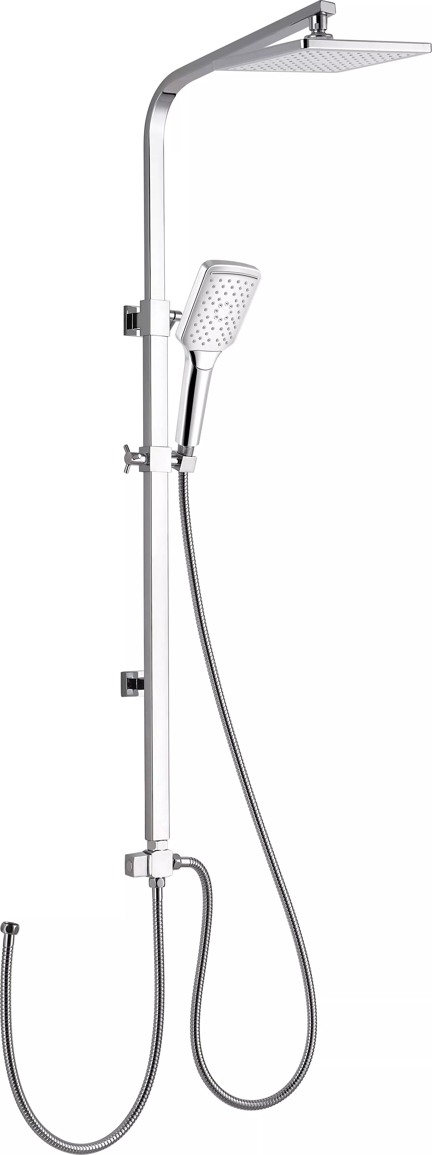 

Душевая стойка Gllon (GL-C006-7)