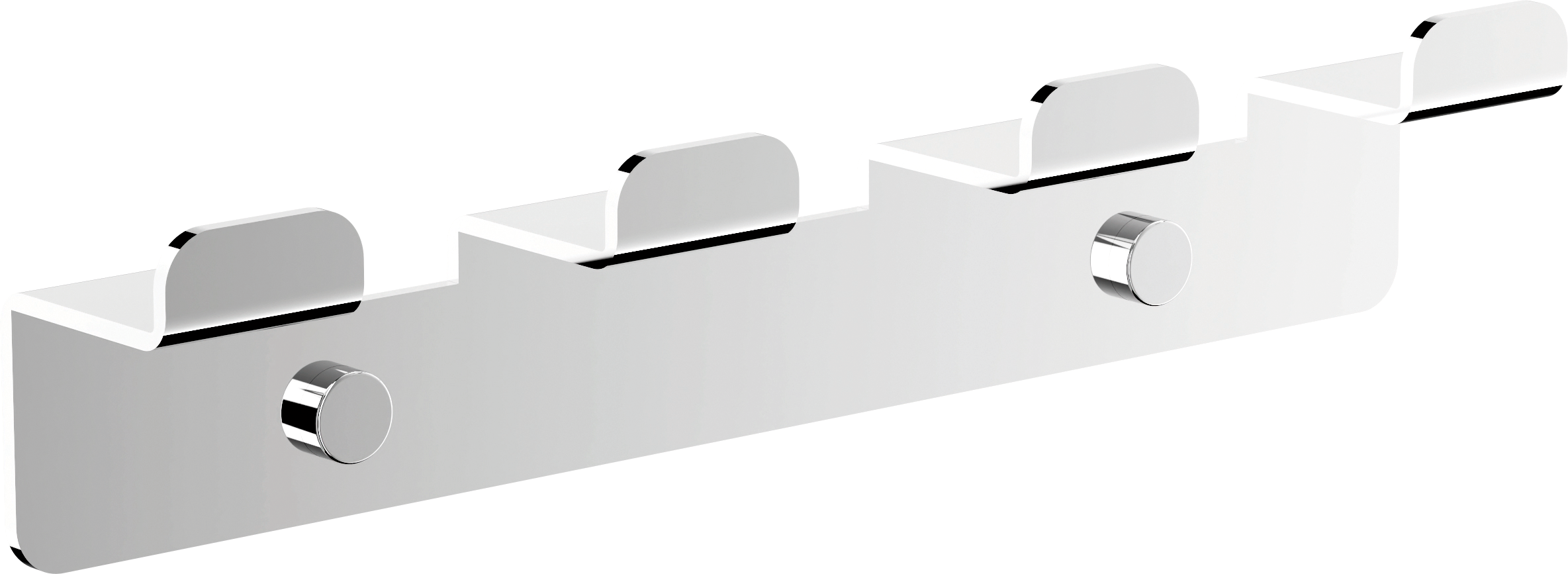 

Крючок BELZ B9004 хром