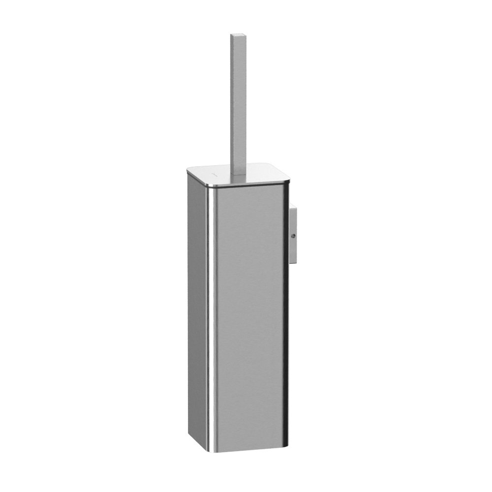 

Ершик WHITECROSS Cubo CU2472NIB брашированный никель