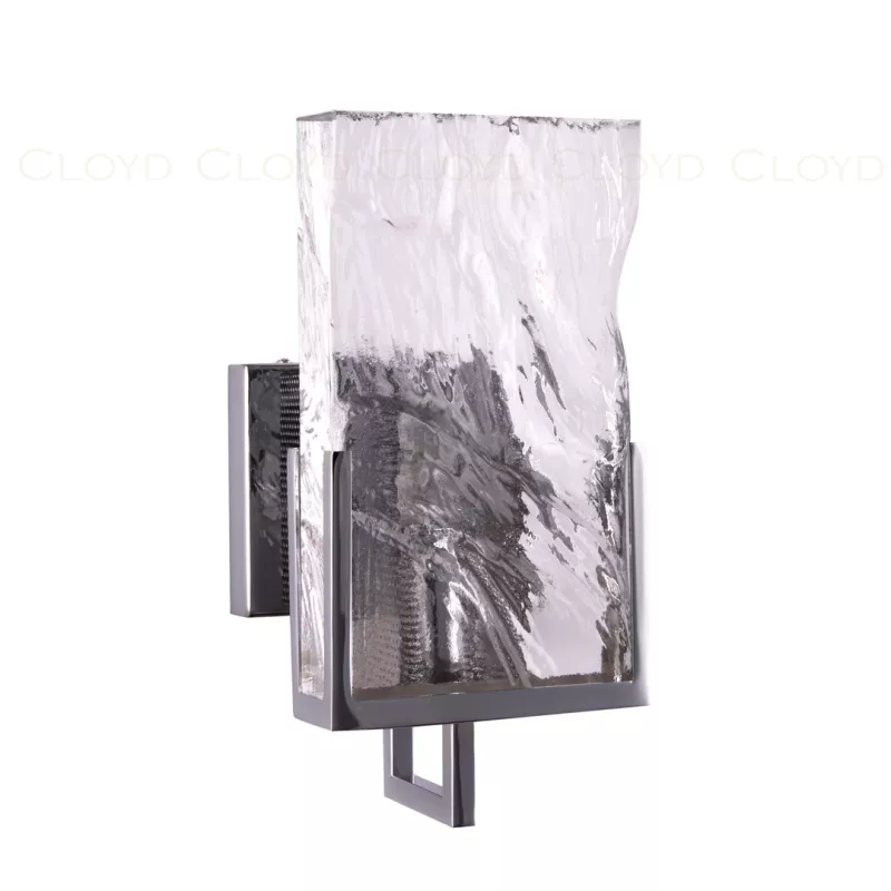 

Настенный светильник Cloyd Mineral 20152