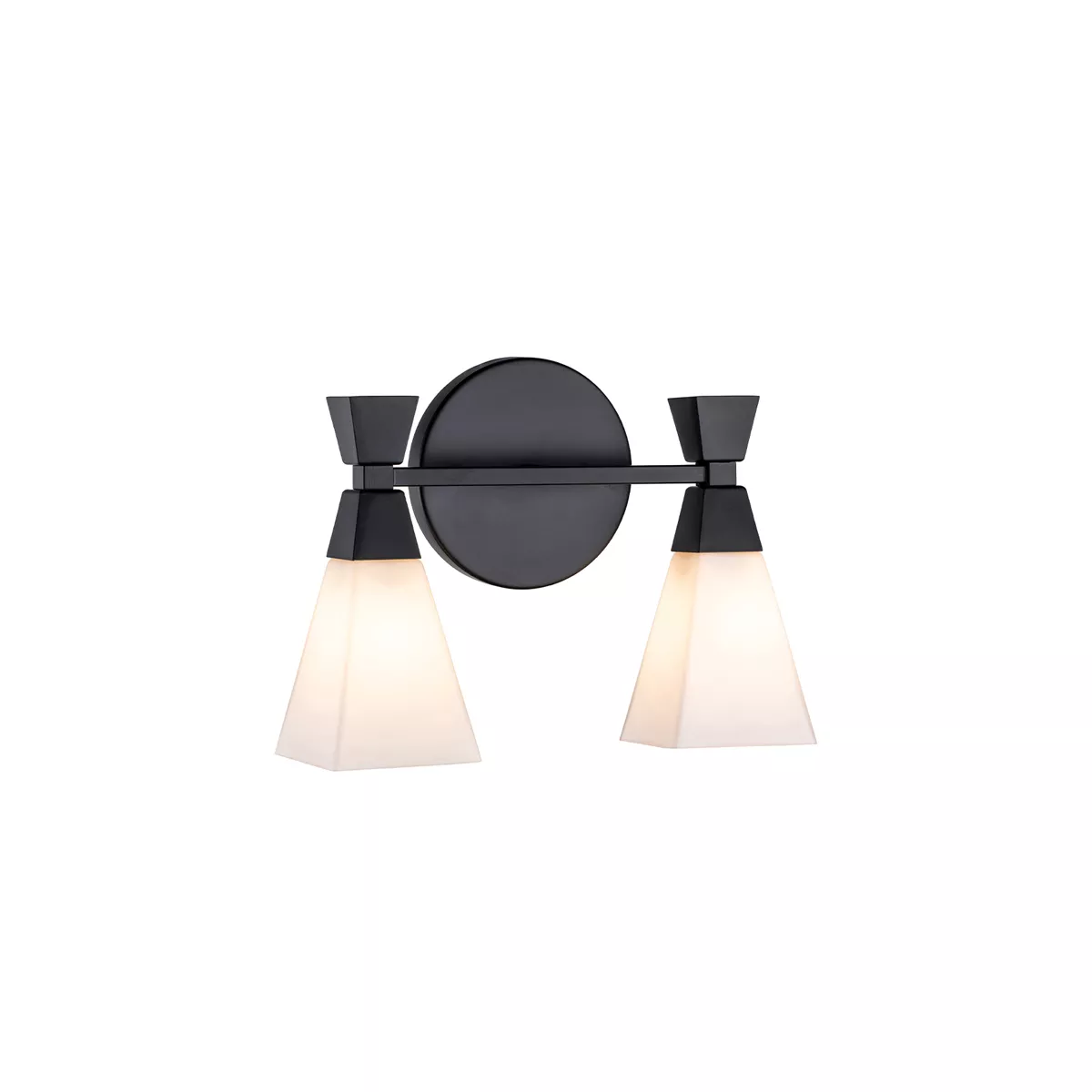 

Бра Elstead Lighting Bowtie BOWTIE-2-MB