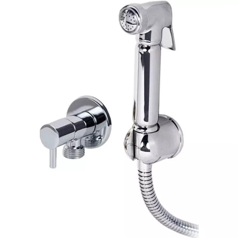 

Гигиенический душ Kaiser хром глянцевый