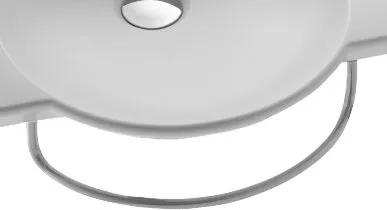 

Полотенцедержатель Jacob Delafon (E4129-CP)