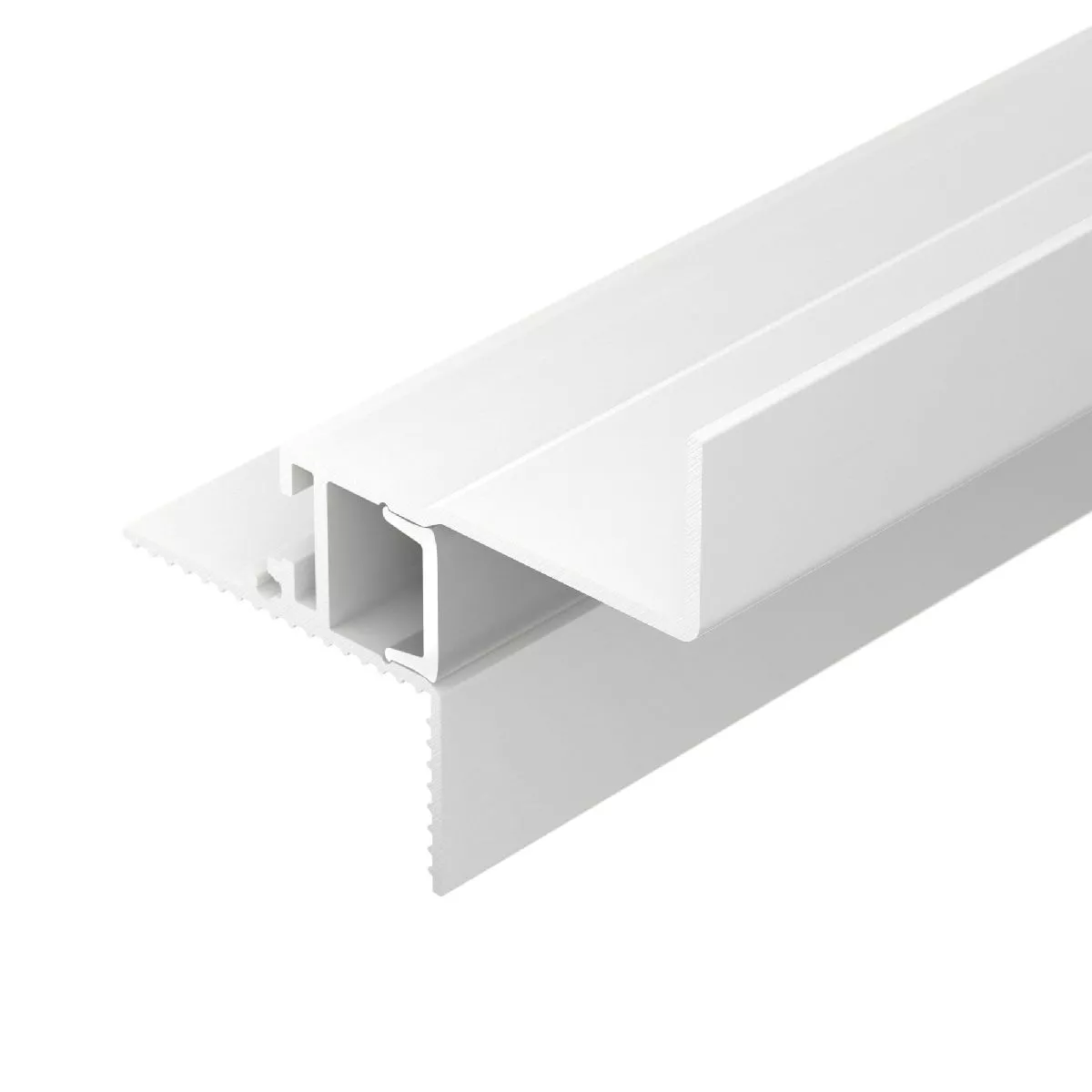 

Алюминиевый профиль Arlight СEIL-S12-SHADOW-20-SIDE-3000 WHITE 052241