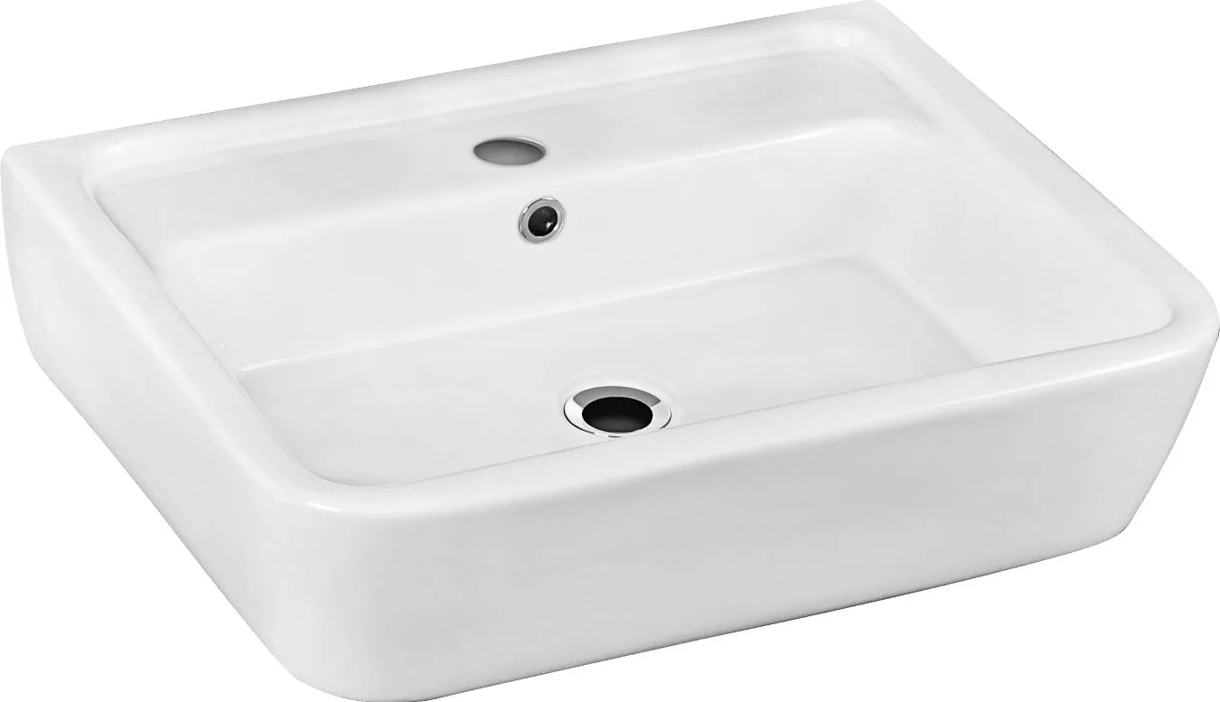 

Раковина AM.PM Spirit V2.0, Белый