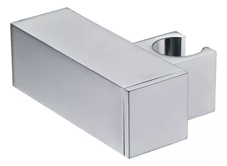 

Настенный держатель для ручного душа AltroBagno SHK хром глянцевый