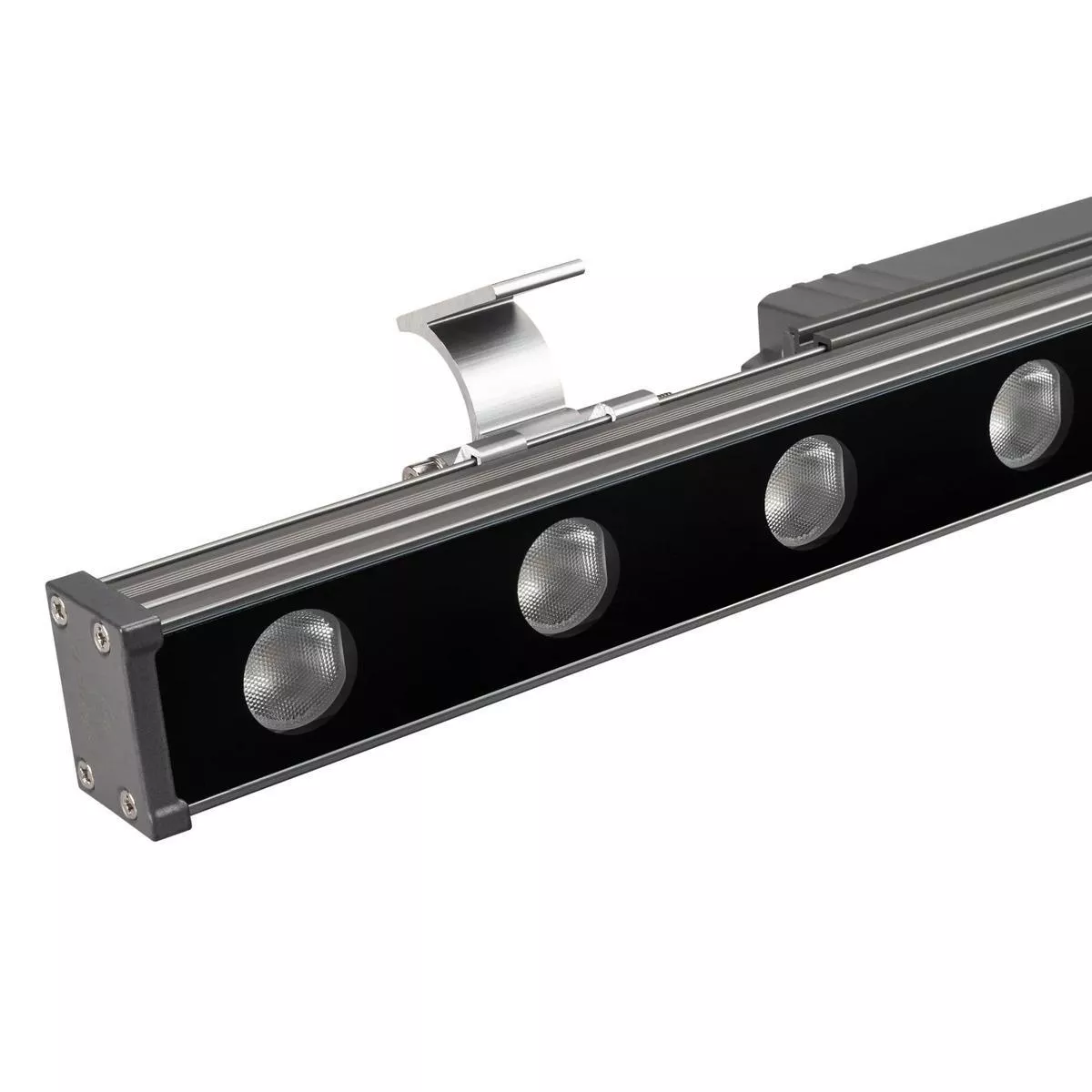 

Линейный светодиодный прожектор Arlight AR-LINE-500-9W Day4000 (GR, 15x60 deg, 230V) 041723