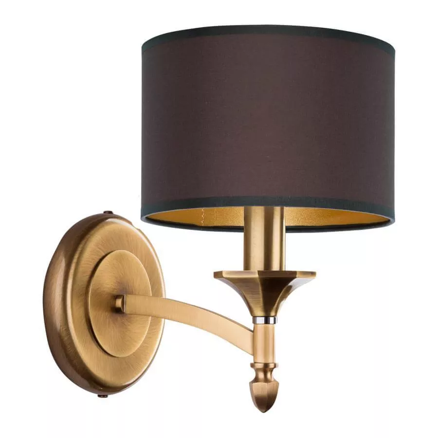 

Бра Kutek Decor Abazur DEC-K-1 (P/A)
