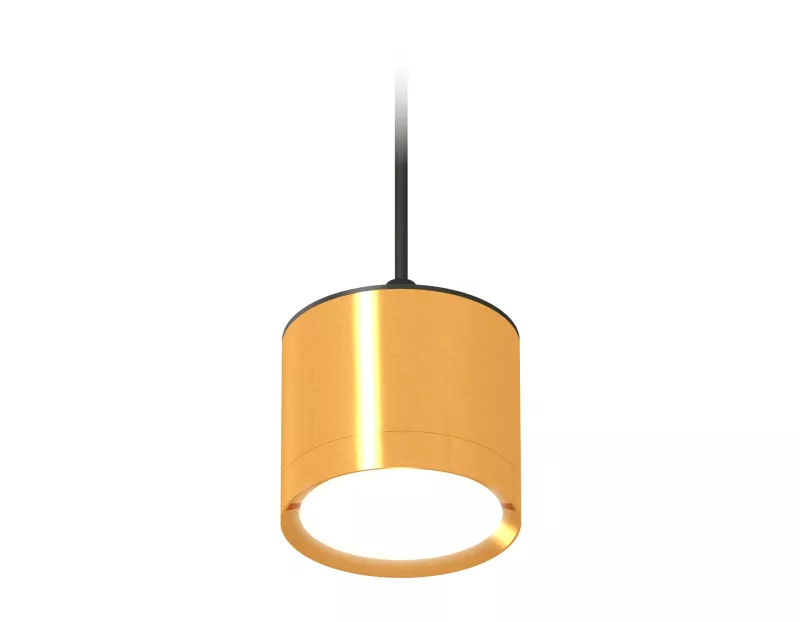 

Комплект подвесного светильника Ambrella Light Techno Spot XP8121012 (A2333, C8121, N8124)