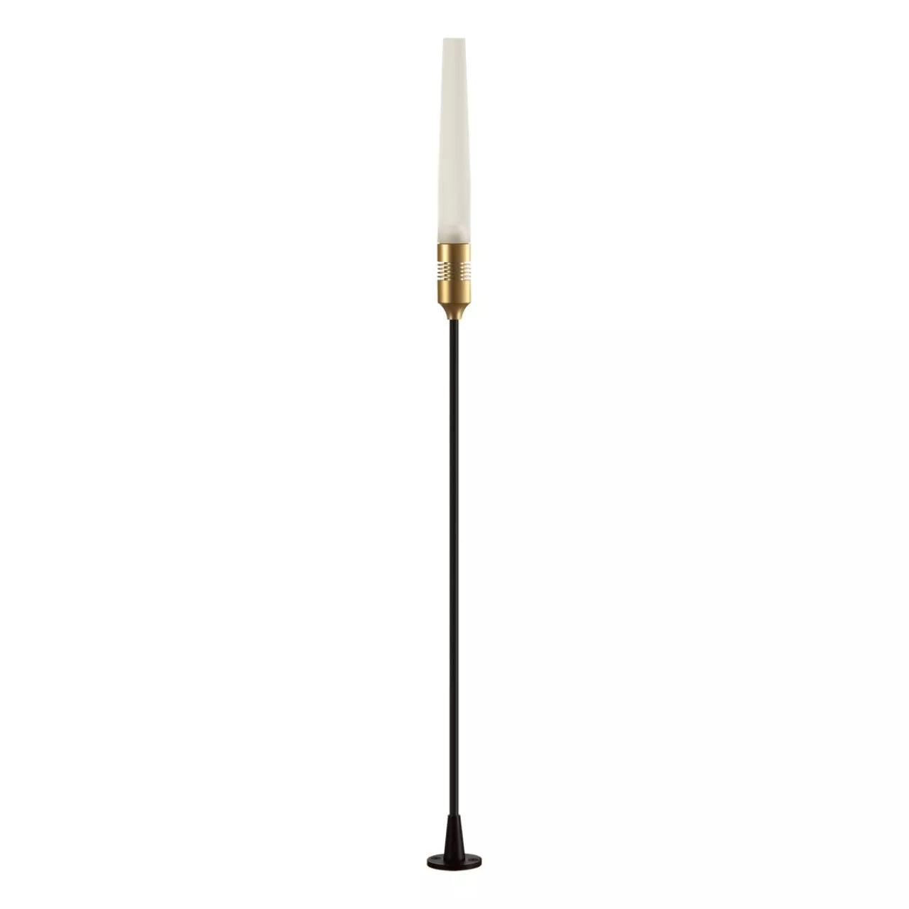 

Уличный светодиодный светильник Odeon Light Nature Canna 7020/4GL