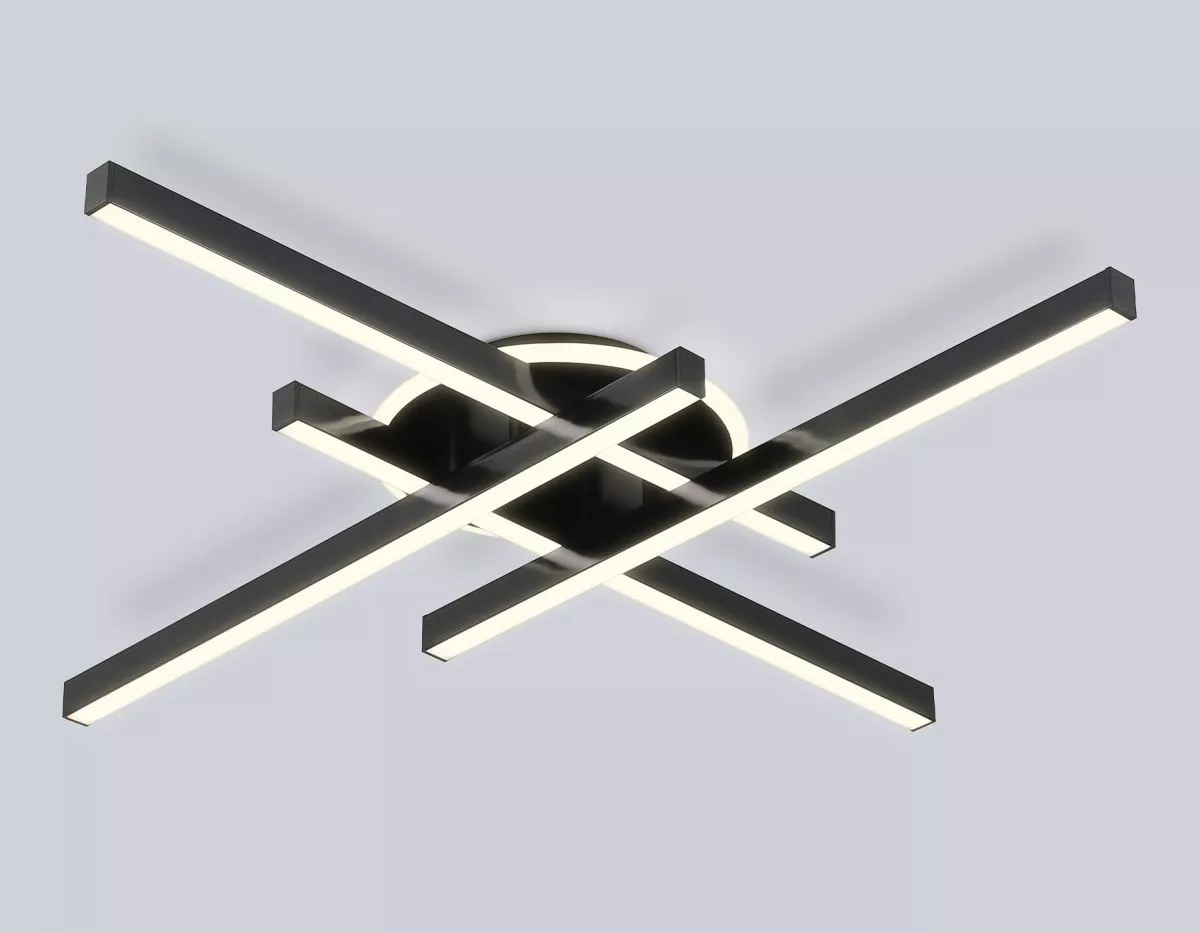 

Потолочный светильник Ambrella Light Comfort LineTech FL6282