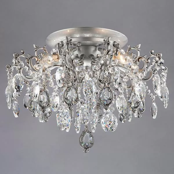 

Потолочная люстра Bogates Wonderful 276/5 Strotskis