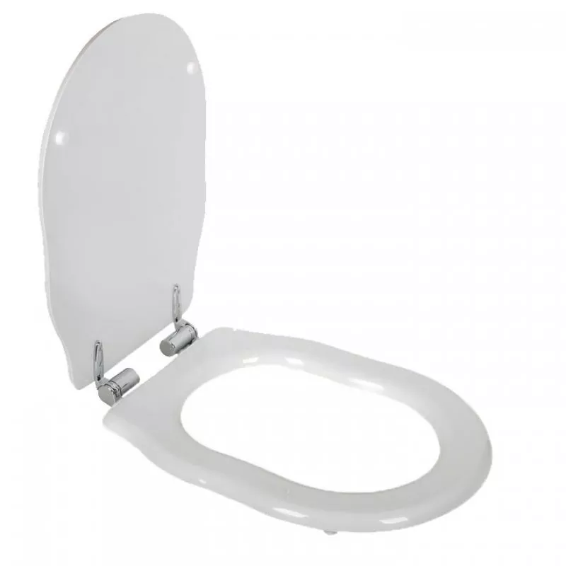 

Сиденье для унитаза Tiffany World Bristol (TWBR61bi/cr)