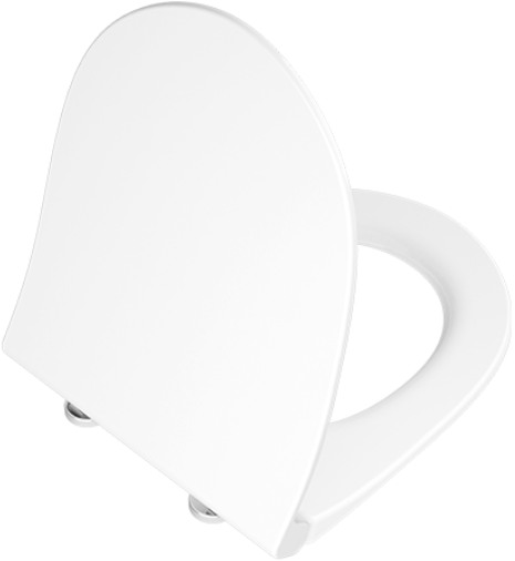 

Сидение для унитаза VitrA Nest микролифт