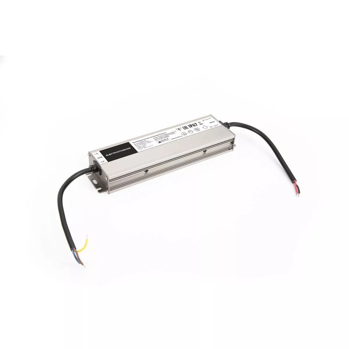 

Блок питания Elektrostandard 24V 60W IP67 2,5A 95052/00 a065978