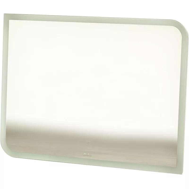 

Зеркало Sintesi Sky 80х60 с подсветкой