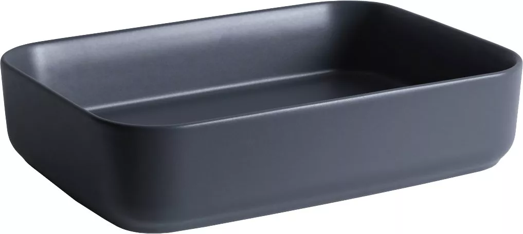 

Раковина Allen Brau Fantasy Quad 50x36, серая