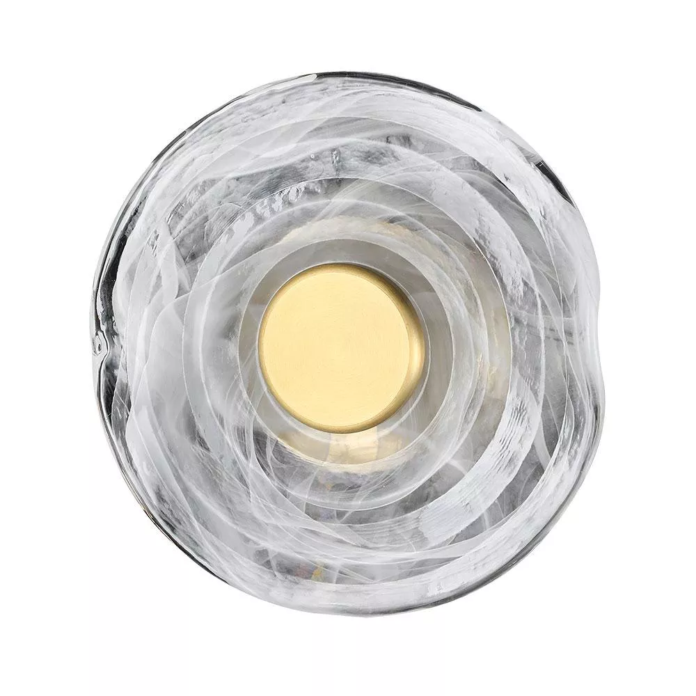 

Настенный светильник Arte Lamp BEVEL A1681AP-5PB