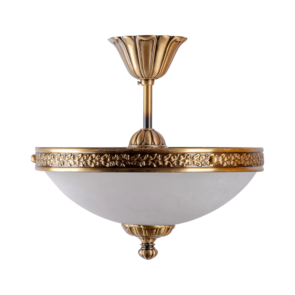 

Потолочный светильник Ambiente 7140/30 PL АB