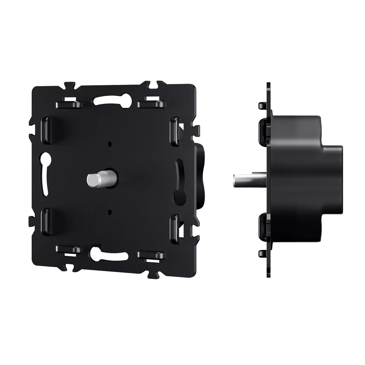 Светорегулятор с функцией радиопульта RGB механизм Arlight DMX512-801-32-RGB-IN (230V, 2.4G) (IARL, IP20 Пластик) 060665