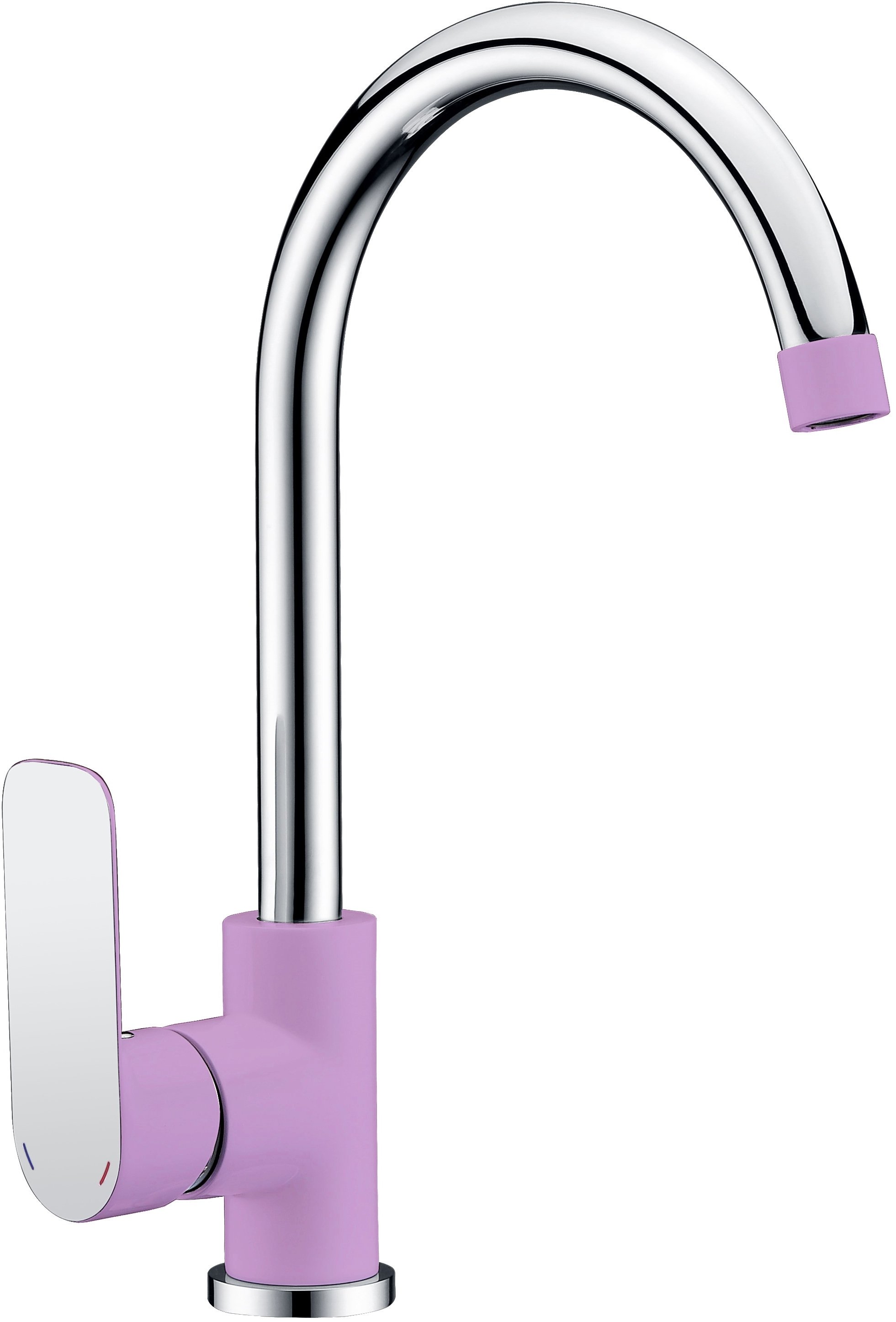 

Смеситель для кухни Triton Панама 14605 Z