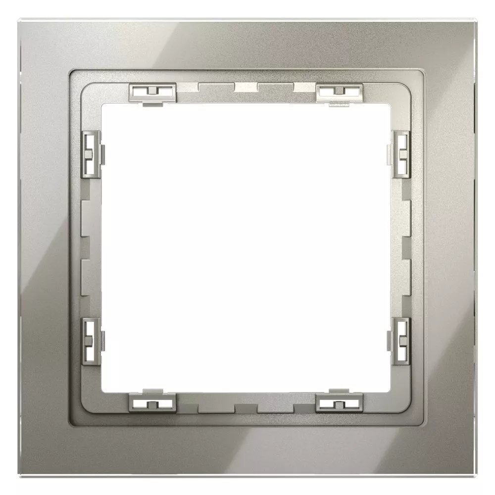 

Рамка на 1 пост Voltum S70 VLS110104