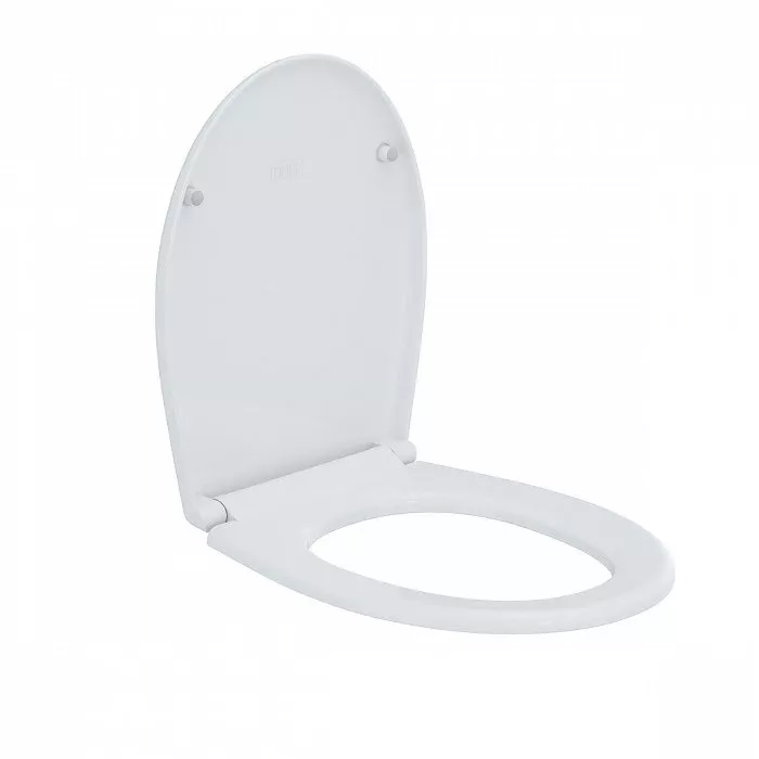 

Сиденье из полипропилена IDDIS Soft Close 004 (004PPS3i31)