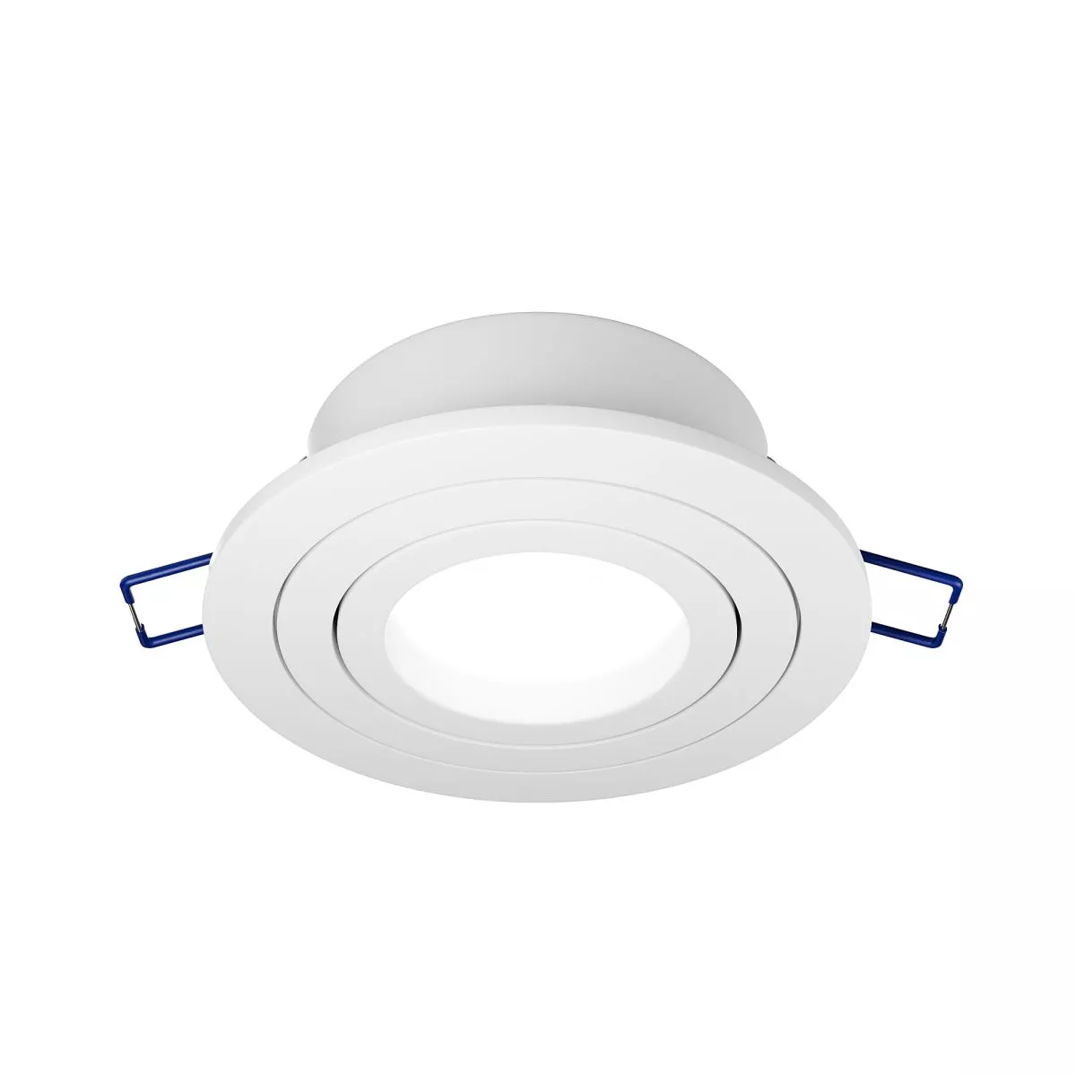 

Встраиваемый светильник Lightera Mont LE204RL-1W