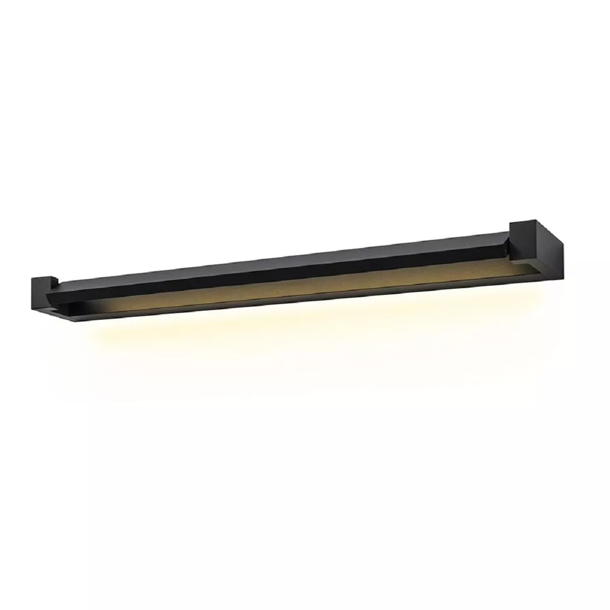 

Настенный светодный светильник Crystal Lux CLT 028W700 BL