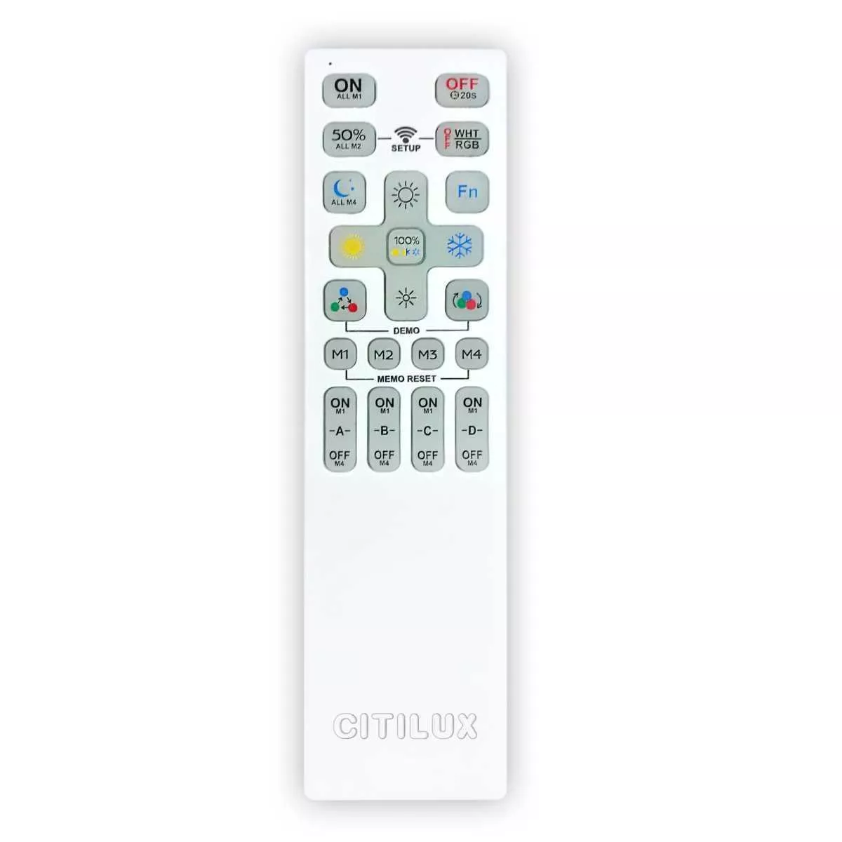 

Потолочный светильник Citilux CL72495GL1