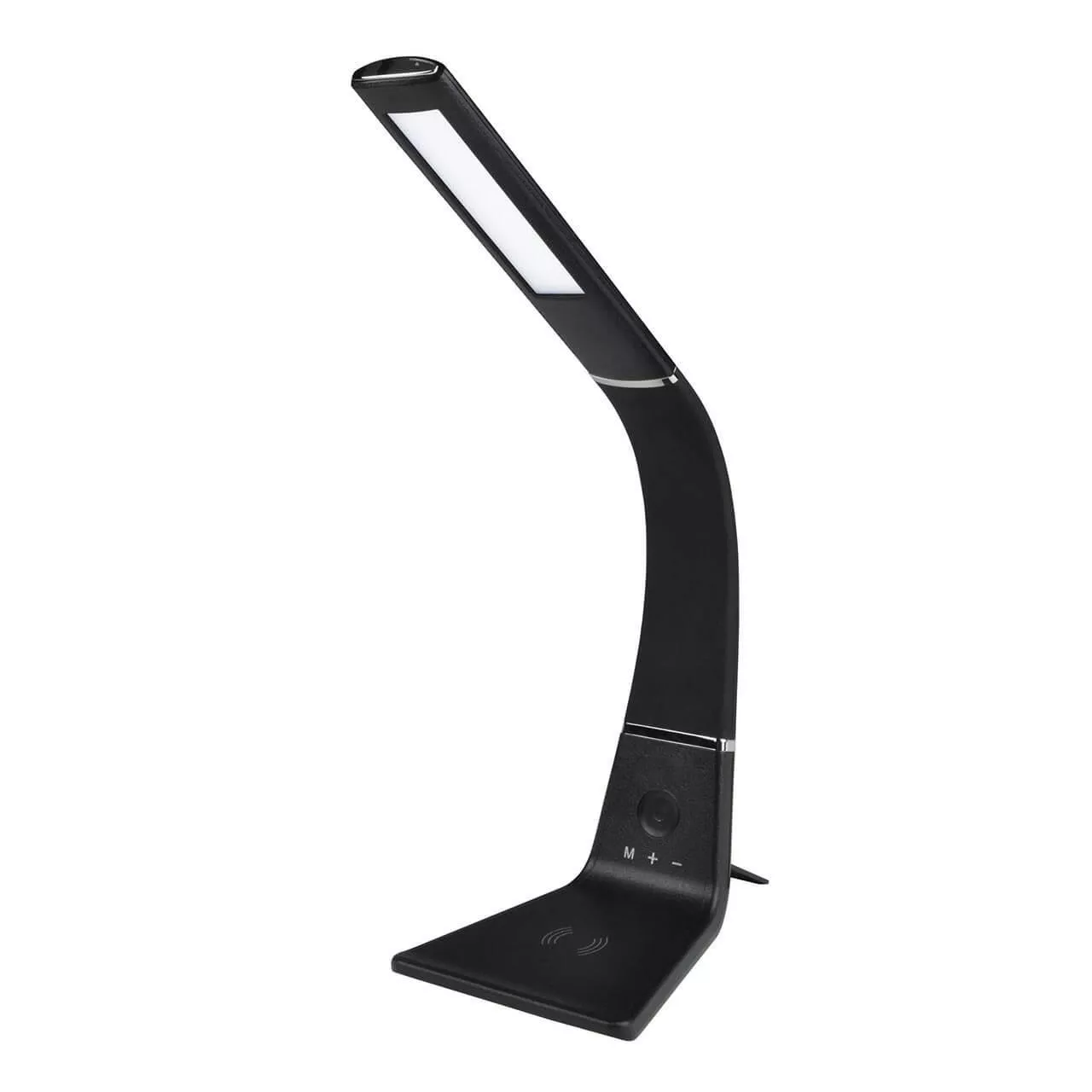 

Настольная лампа Uniel TLD-565 Black/LED/360Lm/3000-6000K/Dimmer/WR UL-00006472