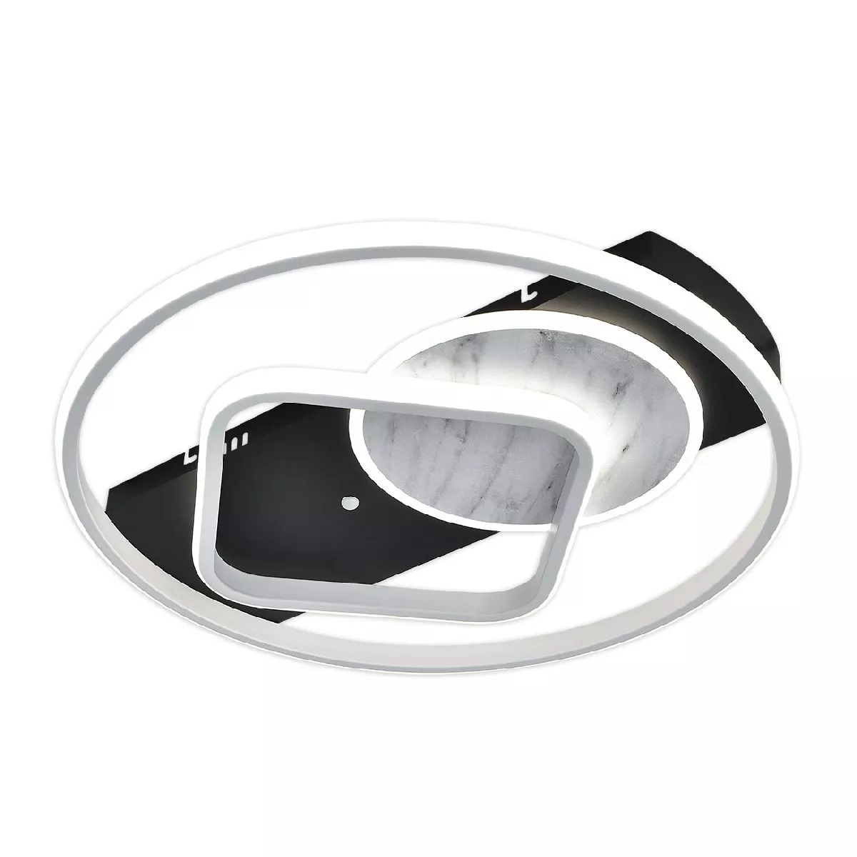 

Потолочная люстра Escada Nebula 10292/3LED