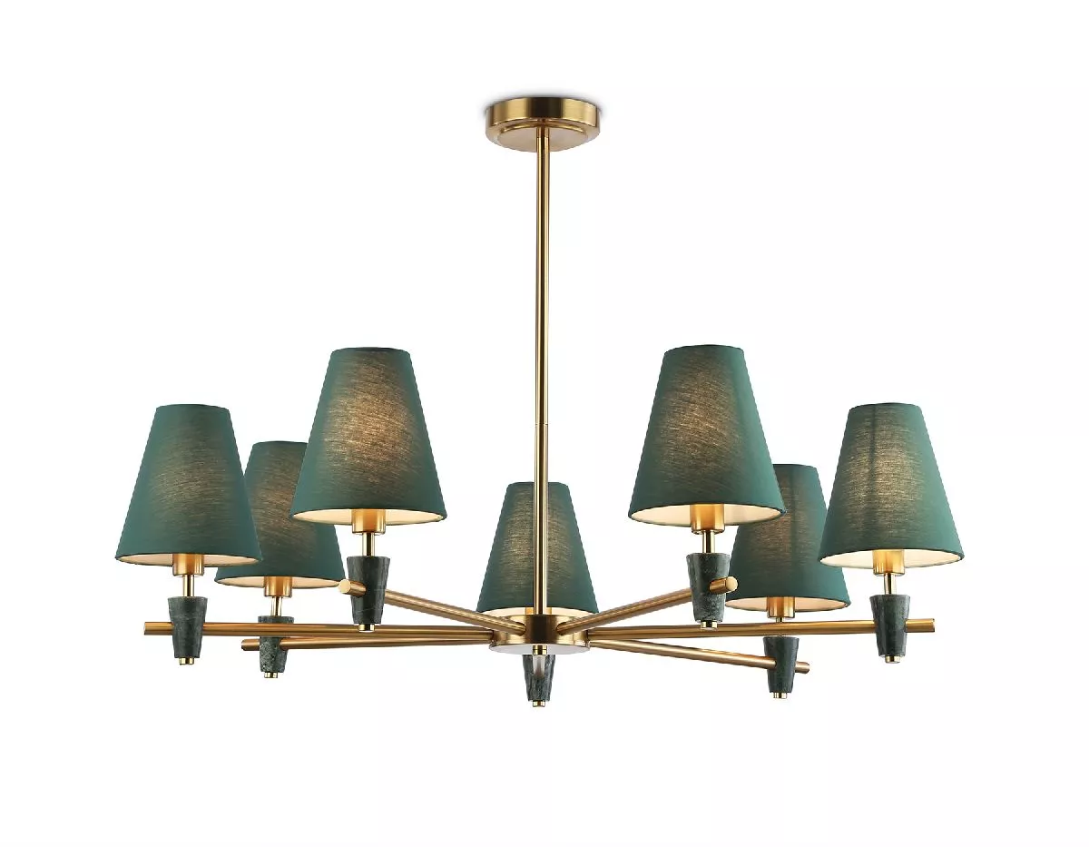 

Люстра на штанге Ambrella Light High Light Heigh Light LH75053