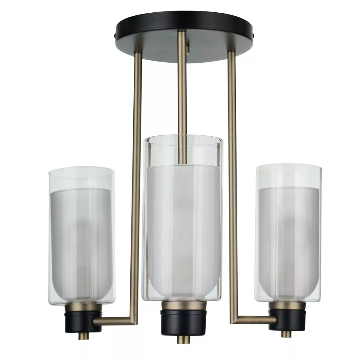 

Потолочная люстра 33 Идеи CHN900.03.AMB17.ABL-M16TR