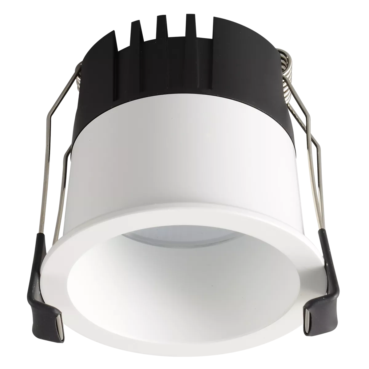 

Встраиваемый светильник Crystal Lux CLT 082C1 WH 4000K