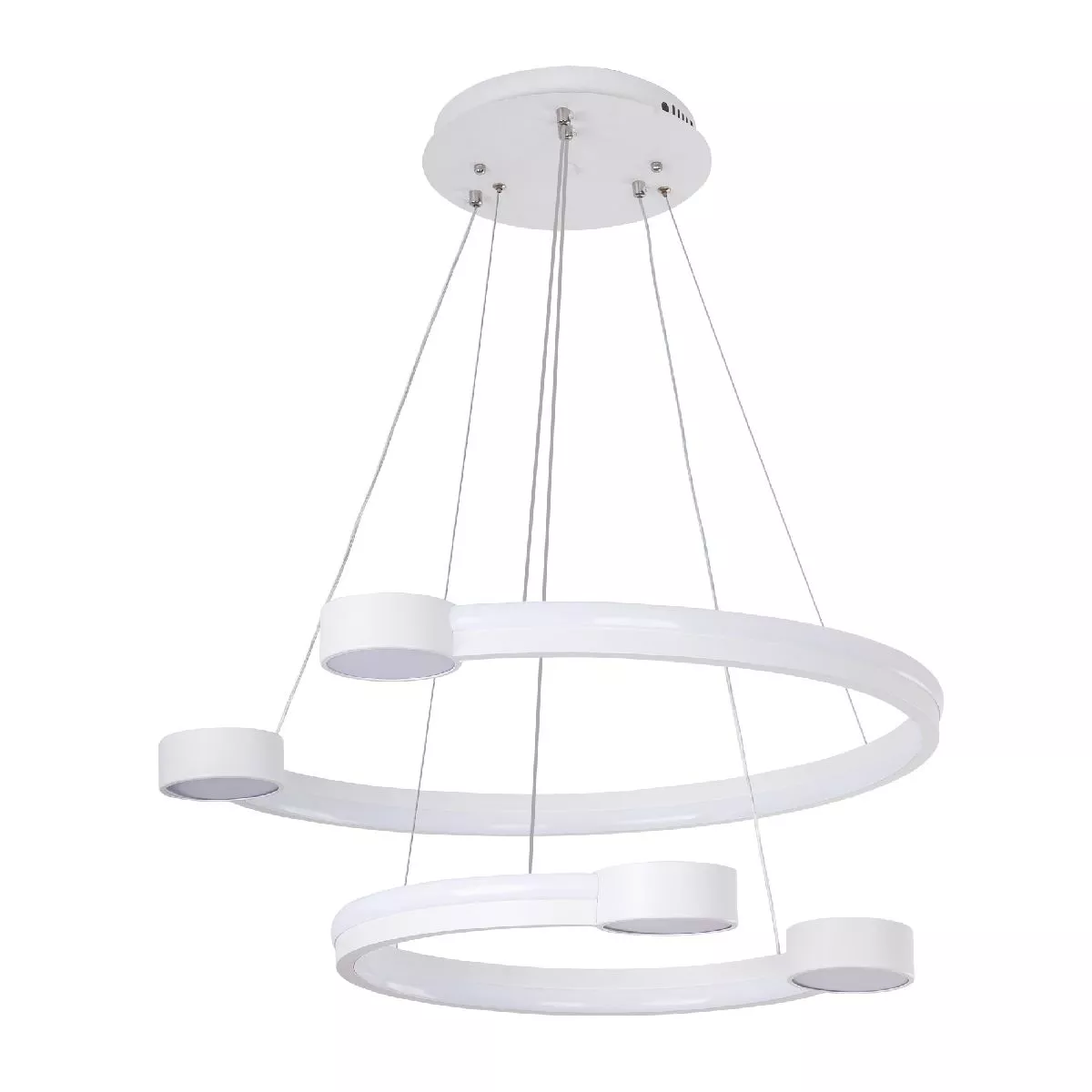 

Подвесной светильник LED4U L7100-2 WТ