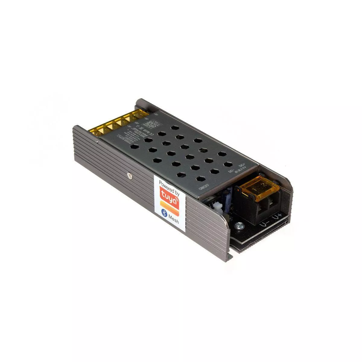 

Контроллер Lightstar 1 цвет CW 480W 424911